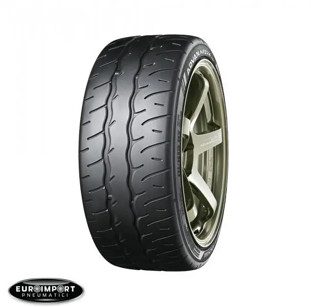 Yokohama Advan Neova AD09  255/35 R20 97 W  XL  TL BORDINO
